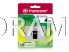 Флеш накопитель 4GB USB 2.0 JetFlash Drive T3, Transcend