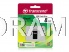 Флеш накопитель 8GB USB 2.0 JetFlash Drive T3K, Transcend