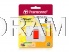Флеш накопитель 8GB USB 2.0 JetFlash Drive T5R, Transcend