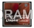 Карта памяти 16GB CompactFlash Card, Ultimate 266X, Kingston