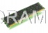 4GB DDR2 PC3200 DIMM ECC Reg CL3 Kingston ValueRAM dual rank x4
