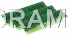 Оперативная память 6 GB DDR3 PC8500 DIMM Non-ECC CL7 ValueRAM Single Rank, Kit of 3, Kingston