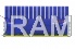 Оперативная память 8 GB DDR3 1866MHz PC15000 Non-ECC CL9 DIMM XMP T1, Kit of 2, Kingston