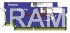 Оперативная память 4 GB DDR3 1866 MHz SO-DIMM HyperX Plug n Play, Kingston