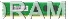 4GB DDR3 PC8500 DIMM ECC Reg CL7 Transcend quad rank x8